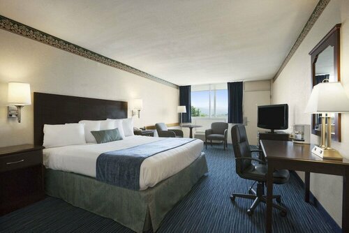 Days Inn by Wyndham Waynesboro, Забронировать Мини-отель Мотели Уэйнсборо, Мотель