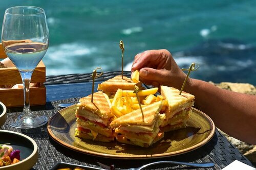 Hotel Fortaleza do Guincho Relais & Châteaux, Забронировать Отель Кашкайш Estoril Coast