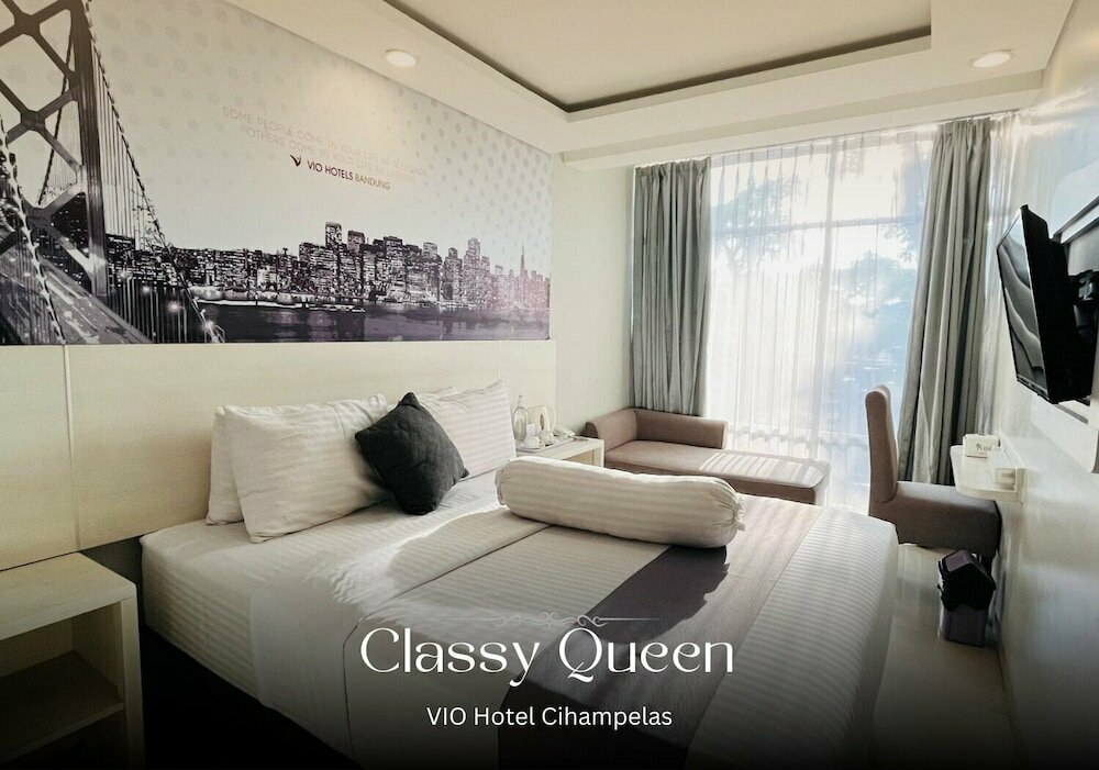 Vio Hotels