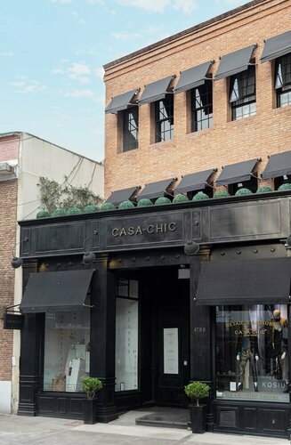 Casa Chic Palermo Hotel Boutique, Забронировать Бутик-отель Отели в центре Палермо с завтраком, отели в центре Палермо с завтраком