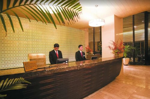 The Retreat Hotel & Convention Centre, จอง โรงแรม มุมไบ Mumbai Region