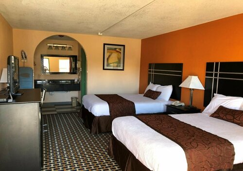 Weatherford Inn and Suites, Reserva ahora Hotel Weatherford 