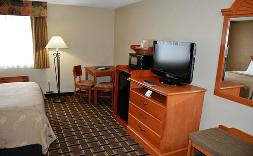 Quality Inn Raynham, 予約 ホテル レイナム マサチューセッツ州