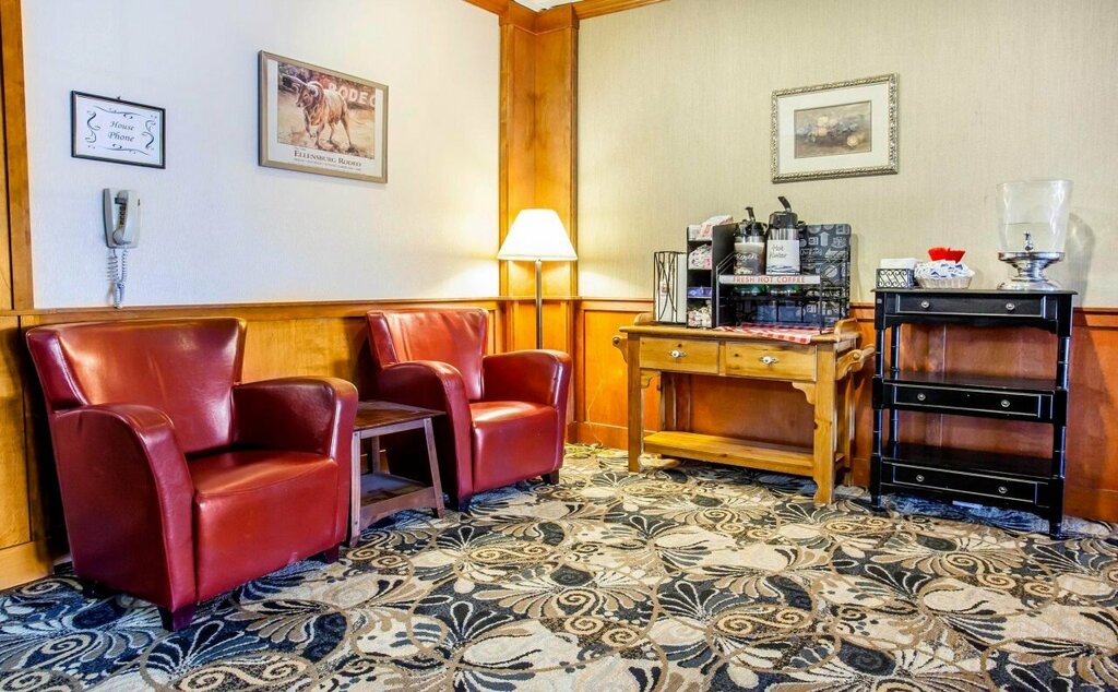 Comfort Inn Central University South