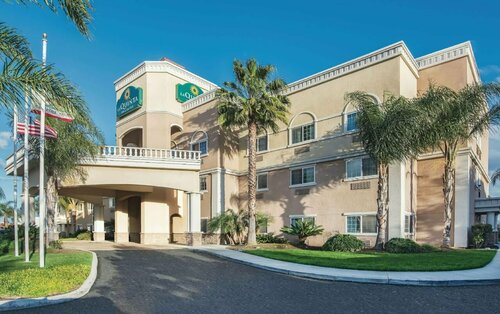 La Quinta Inn & Suites by Wyndham Modesto Salida, Book Hotel 3-stjernede hoteller i Modesto, 3*