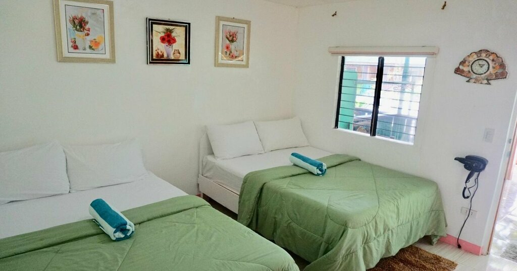 Mabuhay Thresher Dive Resort by Cocotel