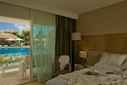 Bellazure Hotel, Забронировать Отель Бизнес-отели Мугла, 4* 5*