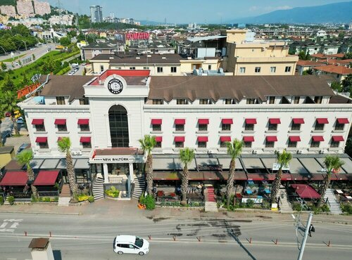 Balturk, Rezerwuj Hotel Hotele 4-gwiazdkowe w Izmit, 4*