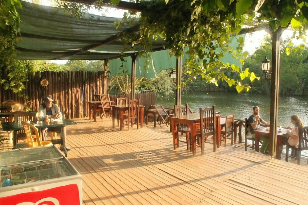 Agva El Rio Hotel