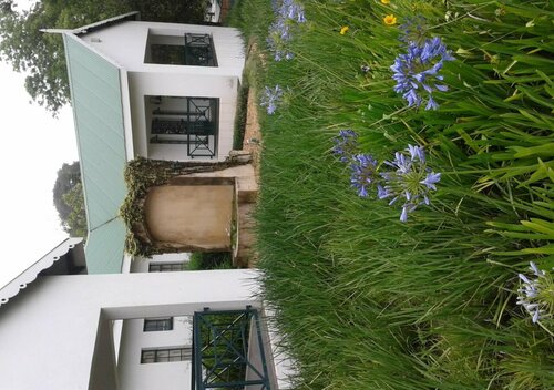 Sherwoods Country House Cc, Reservar Hotel Hotéis em Tzaneen com estacionamento, Estacionamento