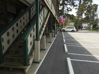 Edelweiss Inn, Забронировать Мини-отель Юрика-Спрингс Northwest Arkansas