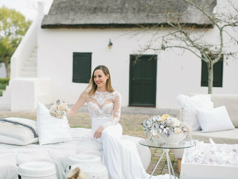 Spier Hotel and Wine Farm