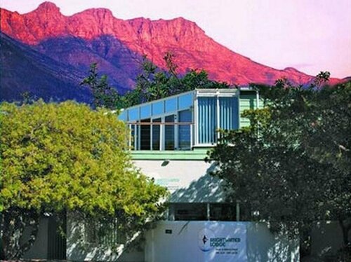 Brightwater Lodge, Reservar Casa de hóspedes Hotéis em Atlantic Seaboard com estacionamento, Estacionamento