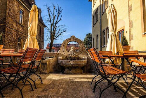 InHotel Mainfranken, Reserva ahora Hotel Marktbreit Baja Franconia