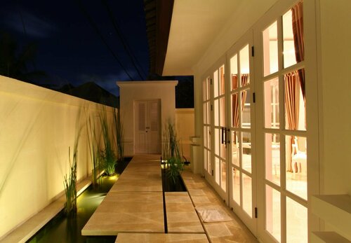 Villa Janoor by GORO, Book Villa Hotels in Badung with a Pool, Swimming Pool