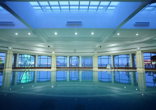 Wuxi Juna Hubin Hotel, Reserva ahora Hotel Wuxi Jiangsu