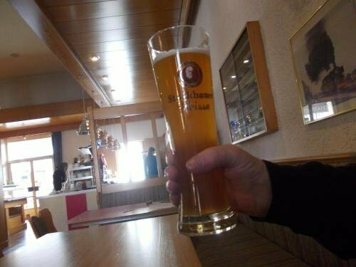 Hotel im Bahnhof Passau, Rezerwuj Hotel Hotele w Bawaria z parkingiem, Parking