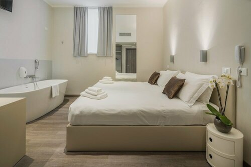 Fasthotel Linate, Rezervați Hotel Segrate Lombardia