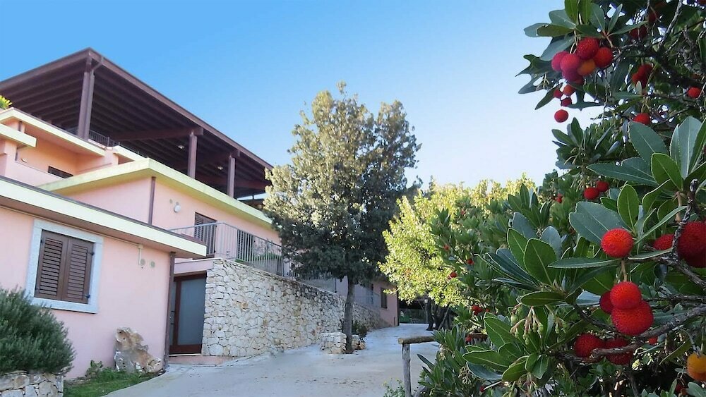 Hotel Dorgali