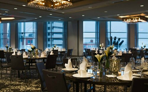 Renaissance Allentown Hotel, Réserver Hôtel Allentown ABE