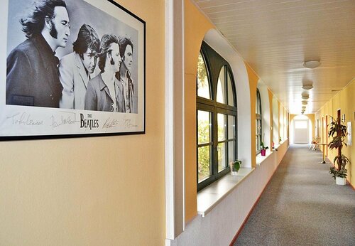 Motel Vega, Boek Motel Sezimovo Usti Zuid-Bohemen