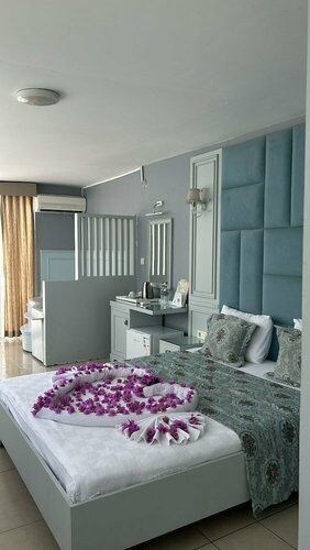 Buyukada Cankaya Hotel, Reserva ahora Hotel Hoteles en Islas Príncipe con piscina, Piscina