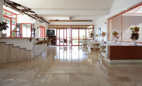 Club Dedeman Bodrum, Rezervovat Hotel Hotely v Bodrum s parkováním, Parkování