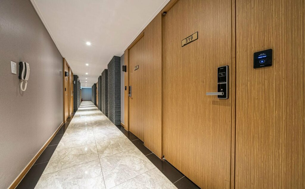 No. 25 Hotel Gimpo Airpot
