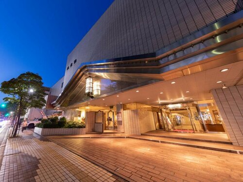 Hotel Danrokan, Забронировать Отель Кофу префектура Яманаси