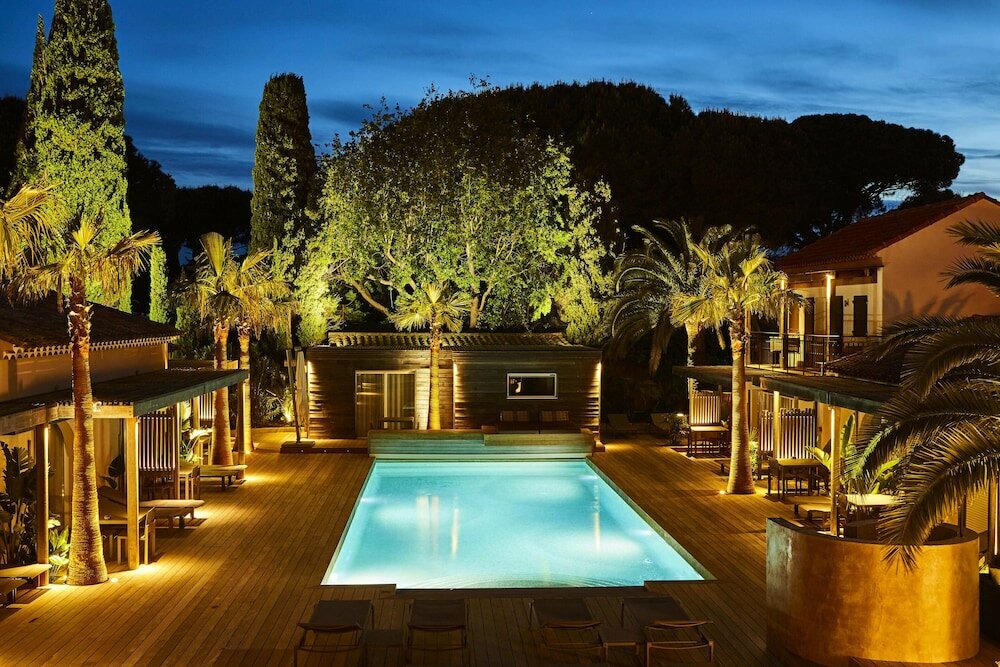 Villa Cosy