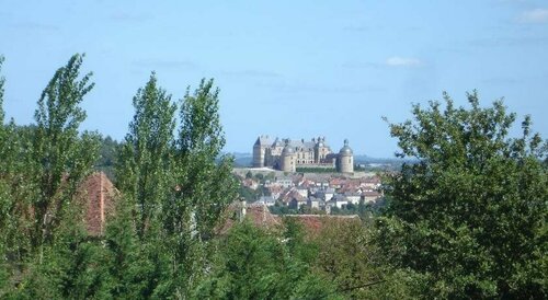 Au Périgord Noir, Забронировать Отель Отфор 