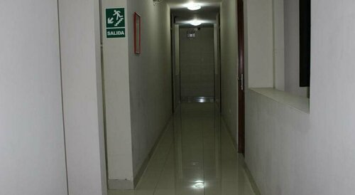 Alejandra Hotel, Забронировать Отель Чиклайо Ламбайеке