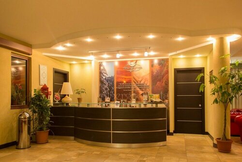 Albergo della Posta, Prenota Hotel Hotel 4 stelle a Calabria, 4*