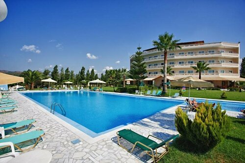 Eleftheria Hotel, Reserva ahora Hotel Nopigia Creta
