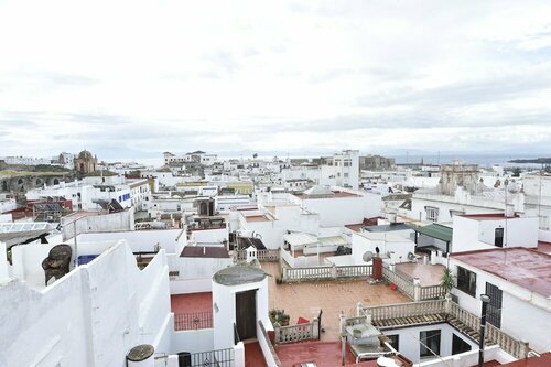 Eole Tarifa Rooms, Забронировать Апартаменты/квартира Тарифа Los Alcornocales Natural Park, рядом с Castillo de Guzmán