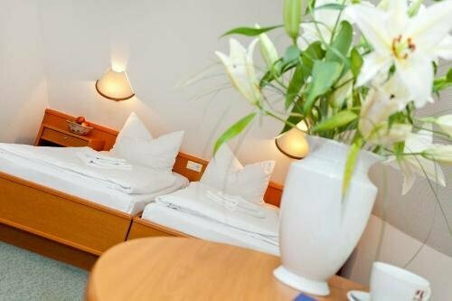 Restaurant & Hotel Baumhaus Hagen, Réserver Hôtel Hagen Rügen