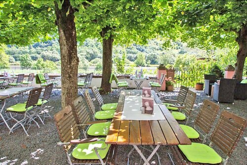 Boutiquehotel Kloster Pfalzel, Забронировать Бутик-отель Пфальцель Трир