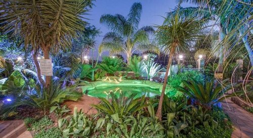 Kassaboera Lodge, Забронировать Дом для отпуска Хартбиспурт Бритс