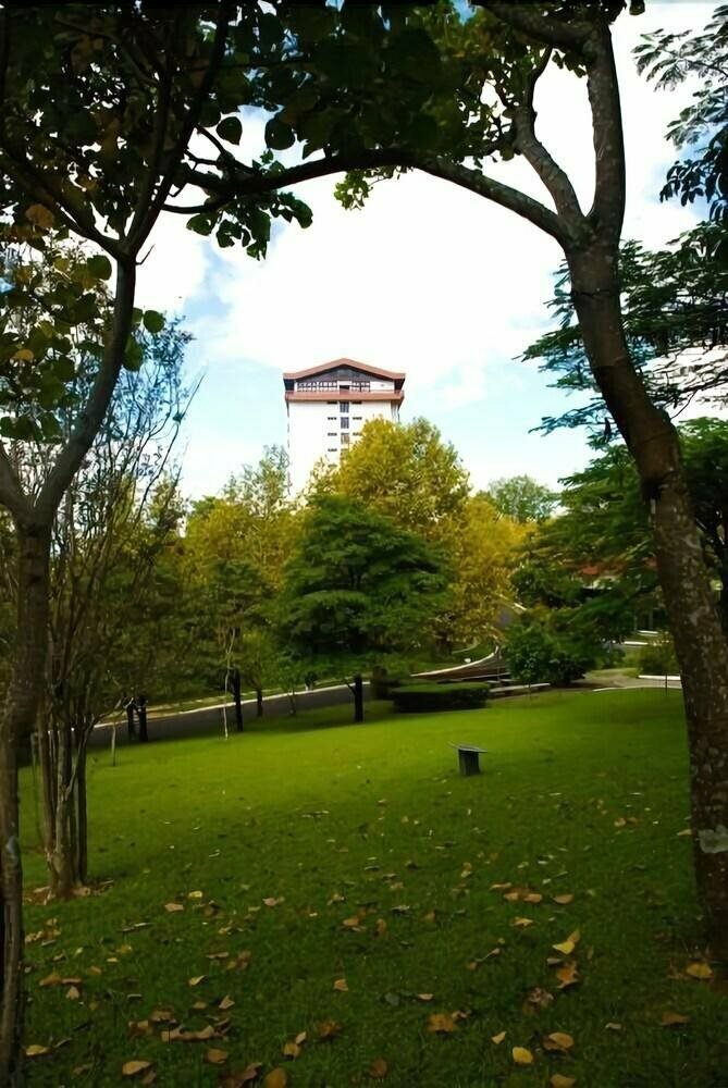 Bendito Cacao Family Resort