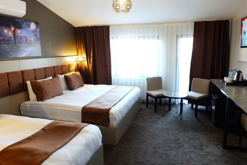 Respiro Boutique Hotel, Rezerwuj Boutique Hotel Hotele SPA w Avcılar, SPA