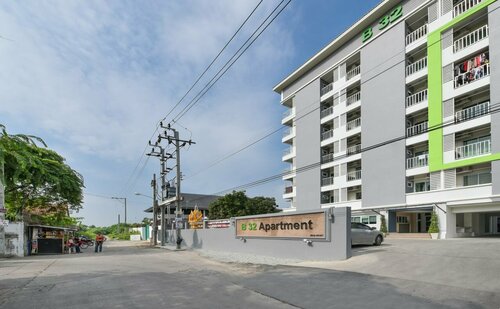 B32 Apartment, Rezervovat Apartmán Hotely v Central Thailand s parkováním, Parkování