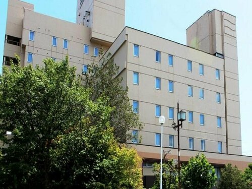 hotel miura kaen, Prenota Hotel Takikawa Hokkaido