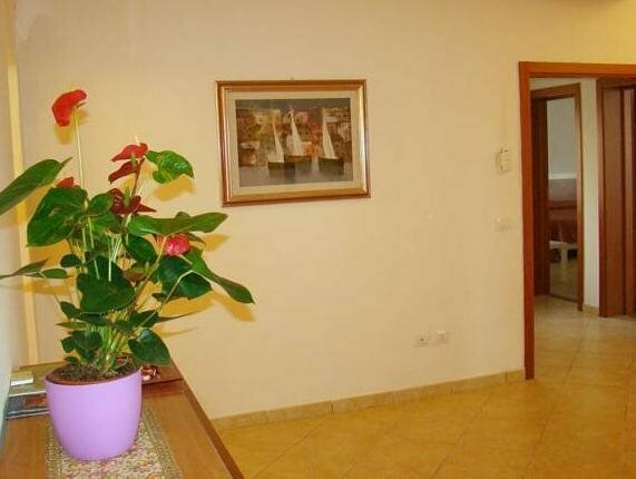 B&b Soggiorno Ponte Rosso