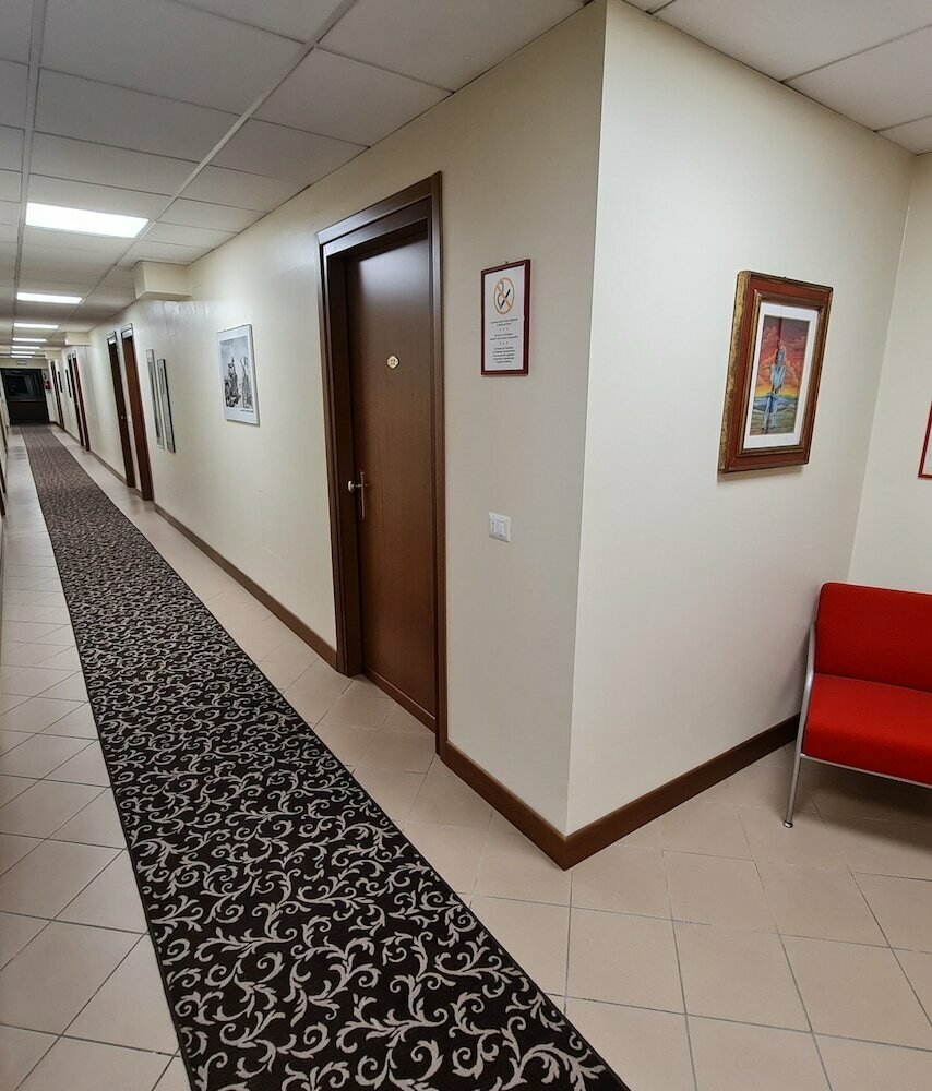Modo Hotel