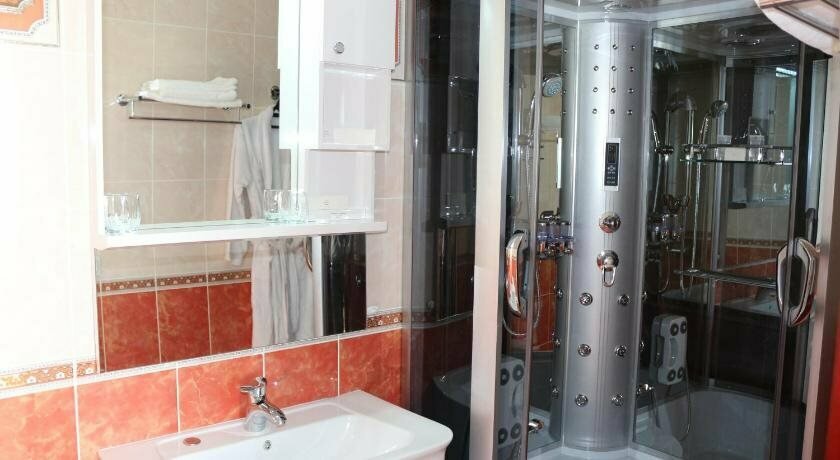 Magas Hotel