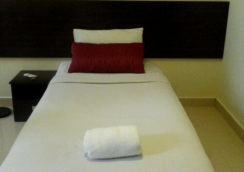 S Rose Hotel Sepang, Забронировать Отель Отели Greater Kuala Lumpur с парковкой, Парковка