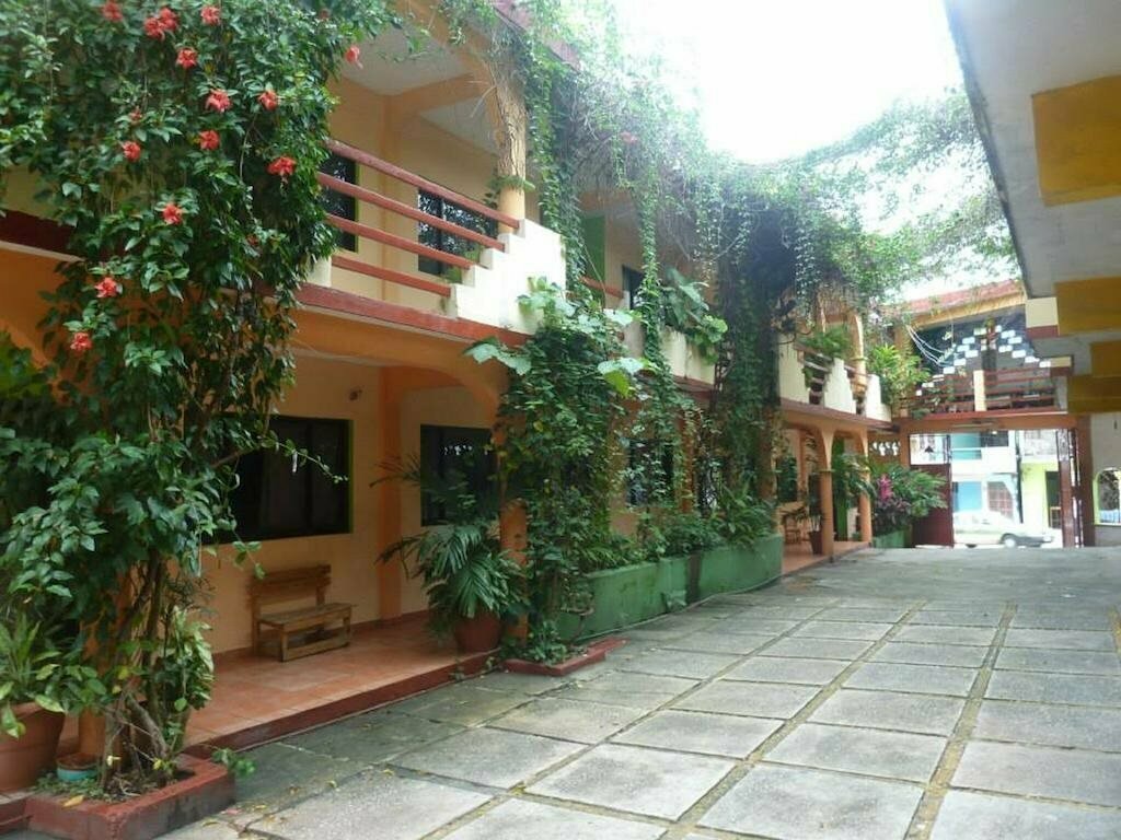 Posada Mayalay
