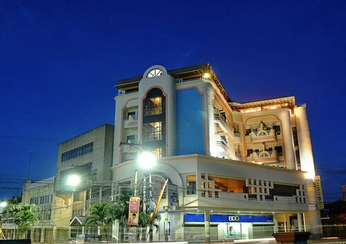 Sydney Hotel, Buchen Sie Hotel General Santos Mindanao