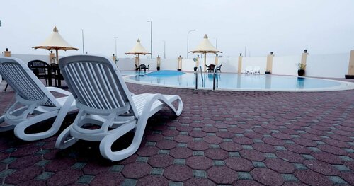 Remas Hotel Suites, Book Hotel 3-stjernede hoteller i Seeb, 3*