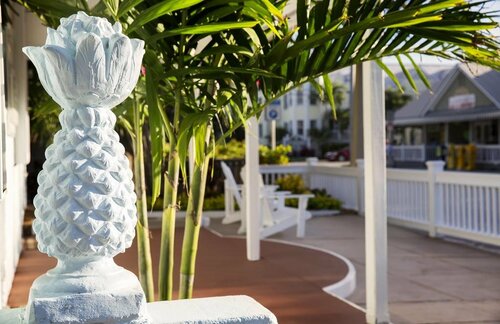 Southwinds Motel, Забронировать Мотель Downtown Key West Ки-Уэст